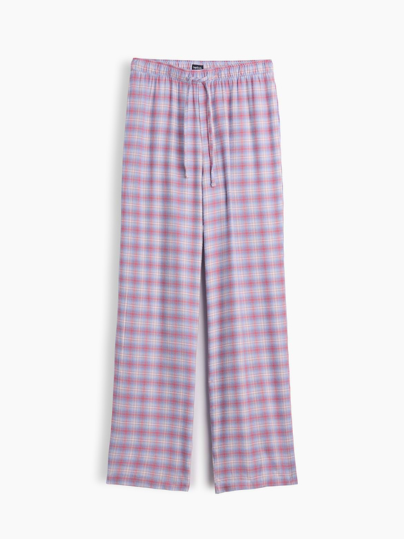 Flannel PJ Pants