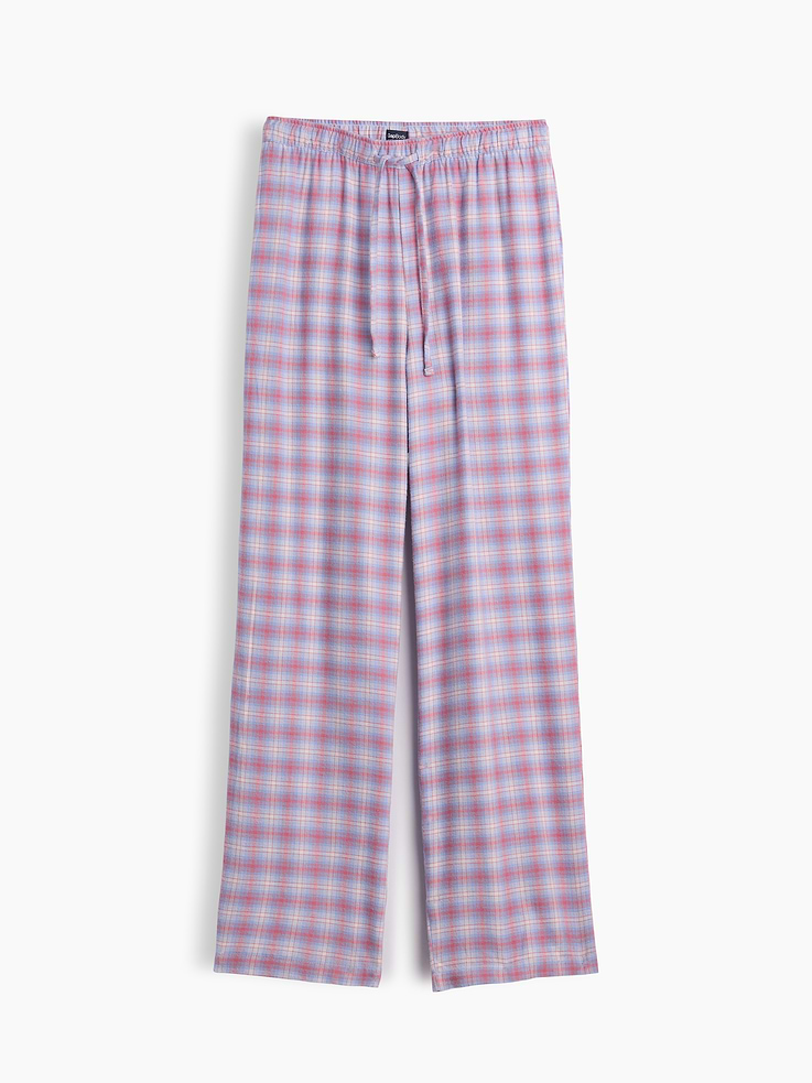 Image number 4 showing, Flannel PJ Pants