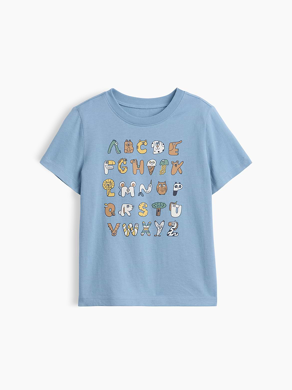 babyGap Graphic T-Shirt