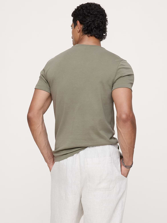 Luxury-Touch T-Shirt