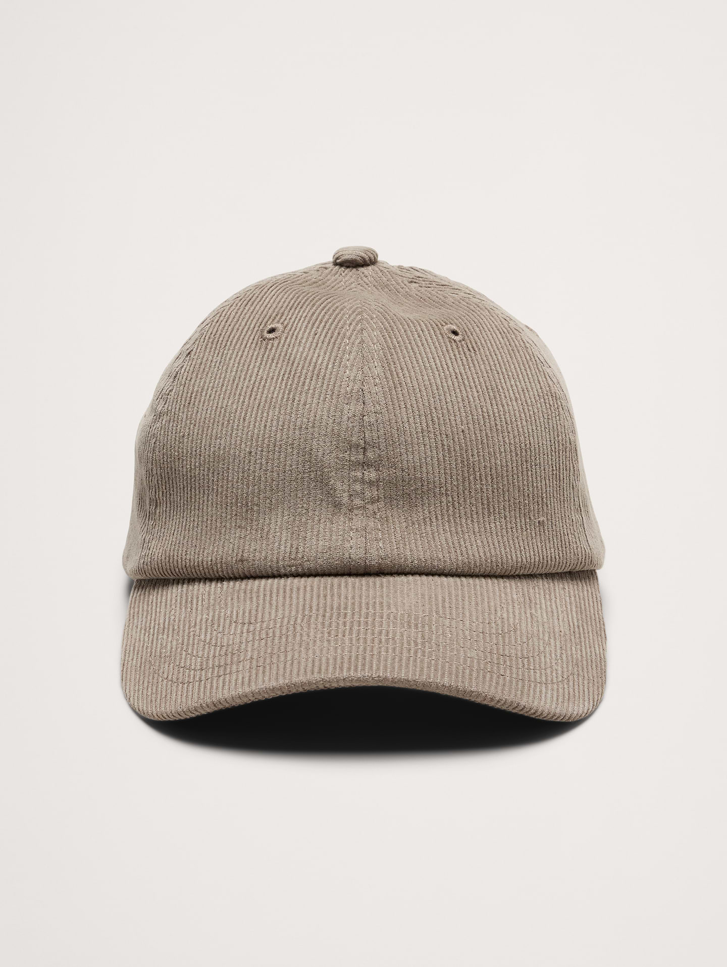 Image number 1 showing, Classic Corduroy Cap By Hat Attack