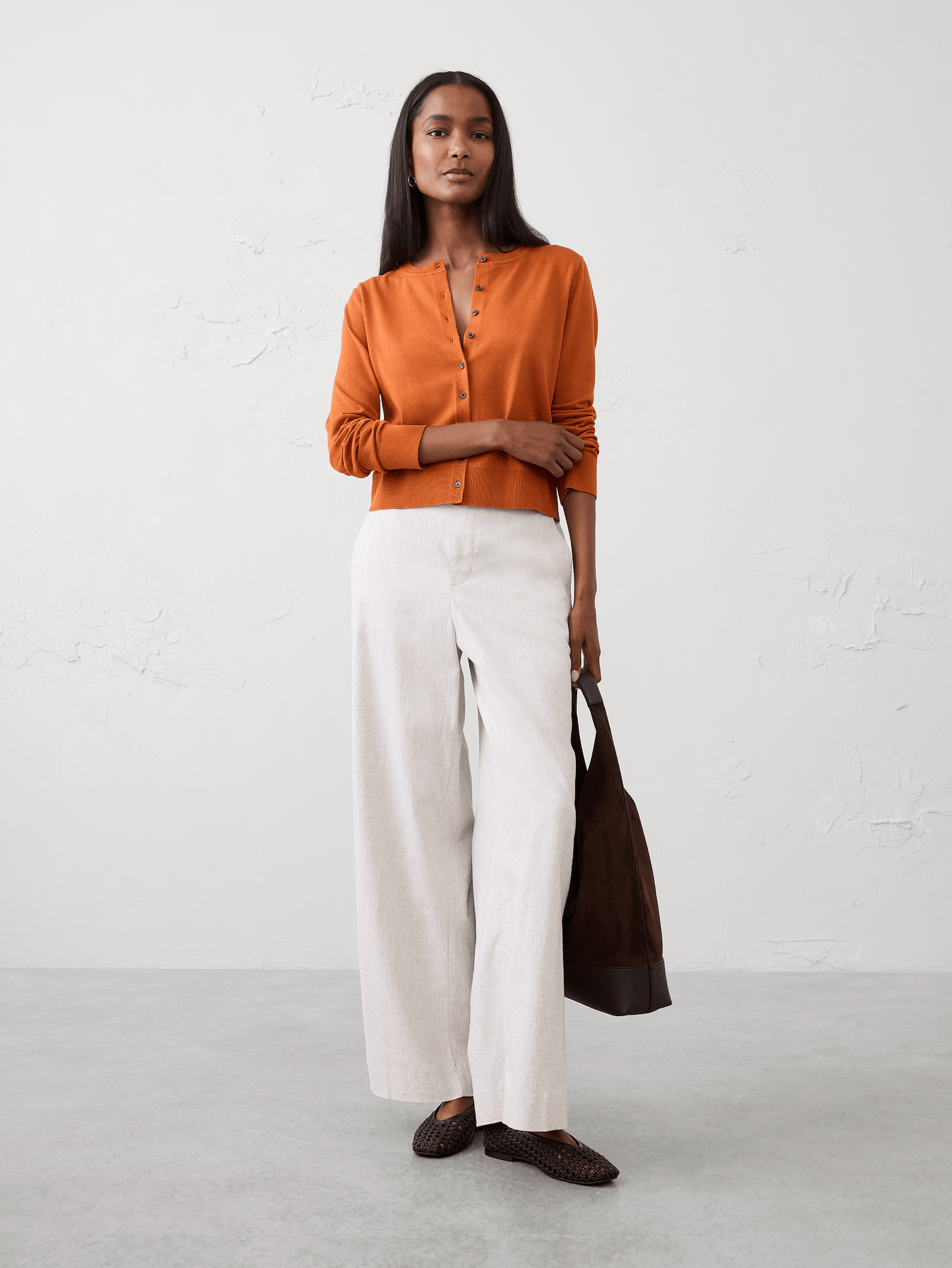 Image number 1 showing, Forever Cardigan Sweater