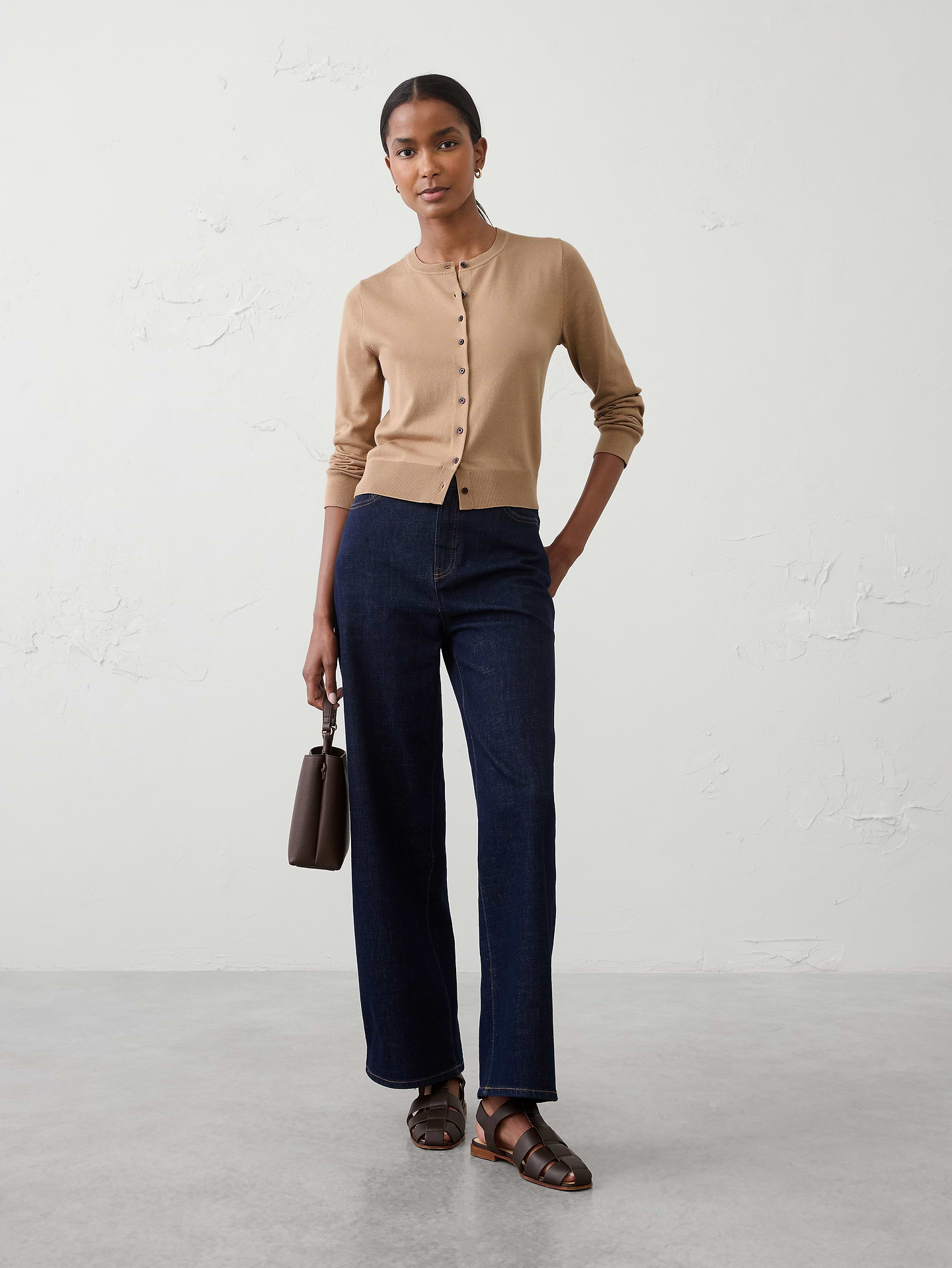 Image number 1 showing, Forever Cardigan Sweater