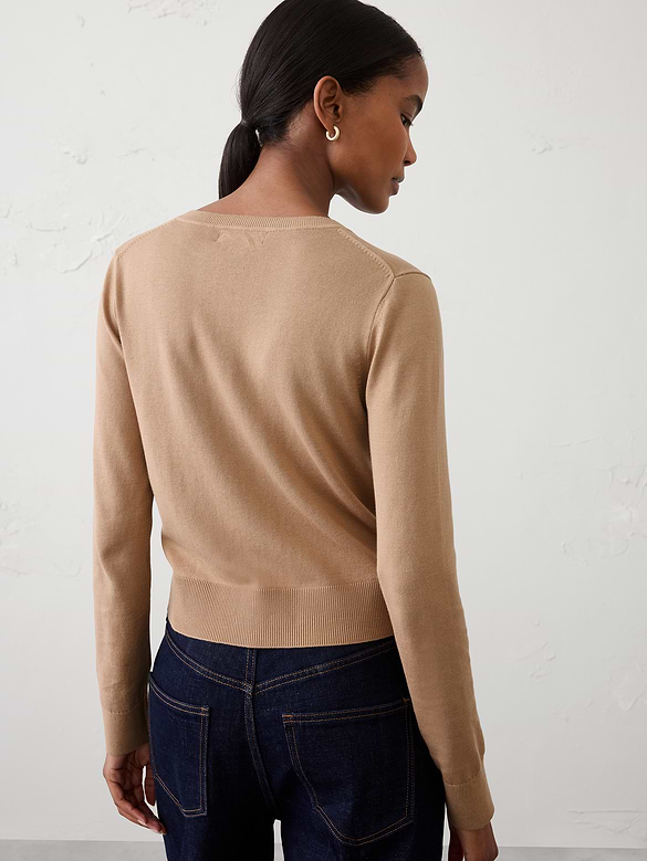 Forever Cardigan Sweater