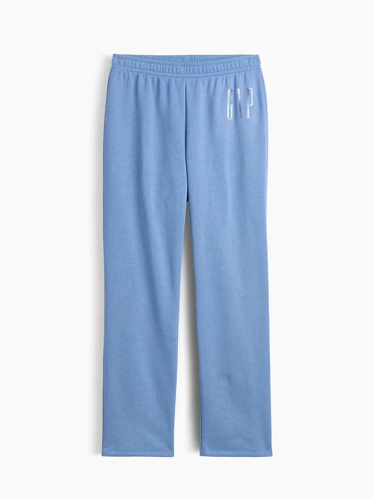Image number 5 showing, Gap Logo Pull-On Slim Sweatpants