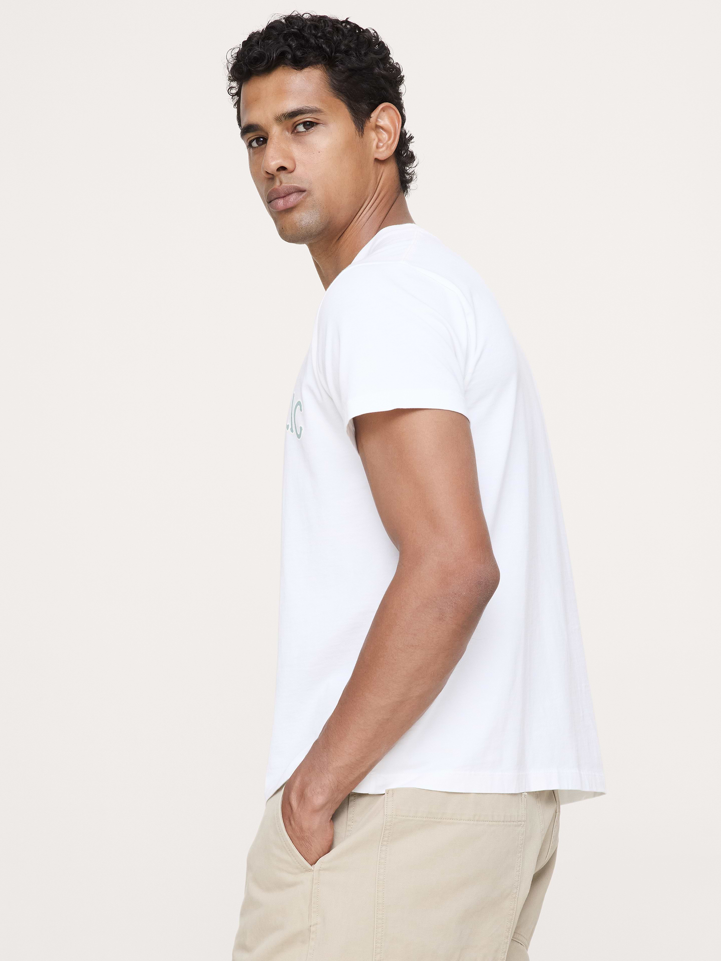 Image number 3 showing, Archive Reissue Graphic T-Shirt