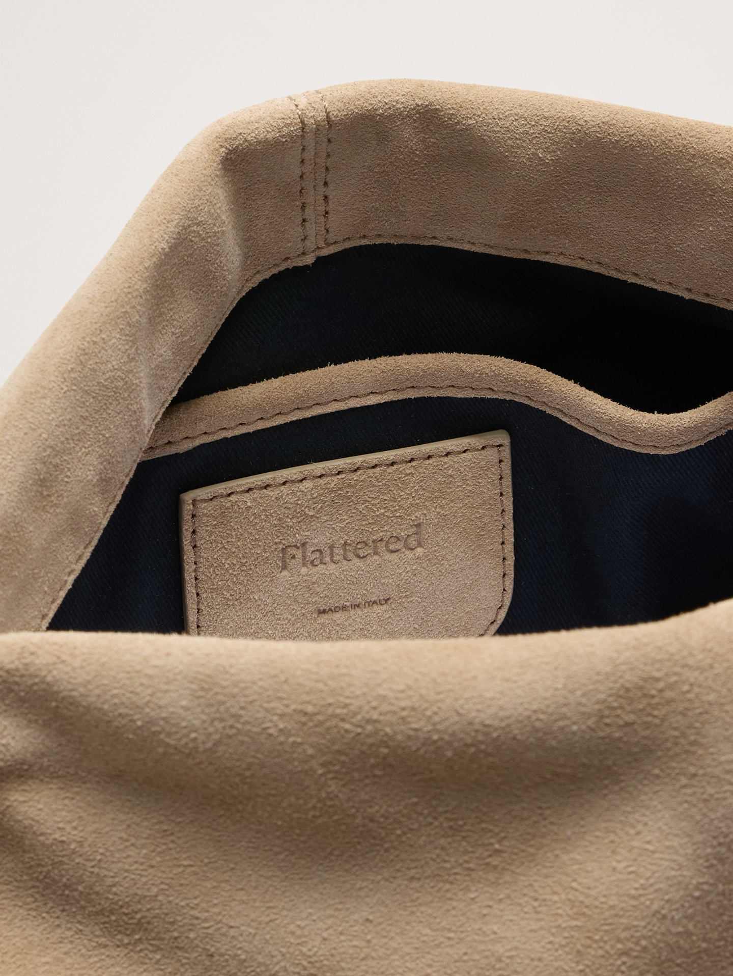 Image number 5 showing, Clay Clutch by Flattered