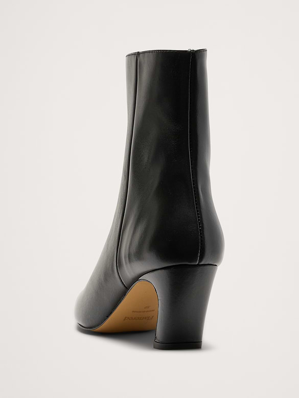 Xena Boot by Flattered