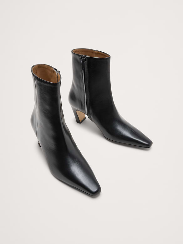 Xena Boot by Flattered
