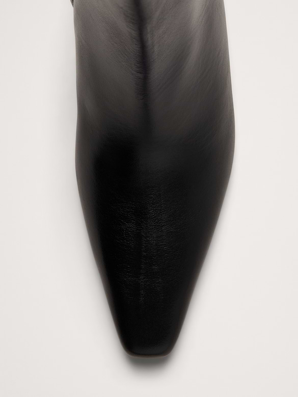 Xena Boot by Flattered
