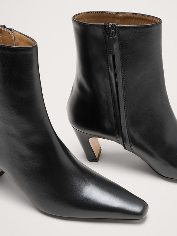 Xena Boot by Flattered