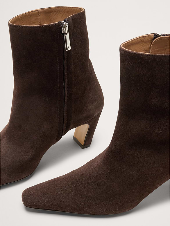 Xena Boot by Flattered
