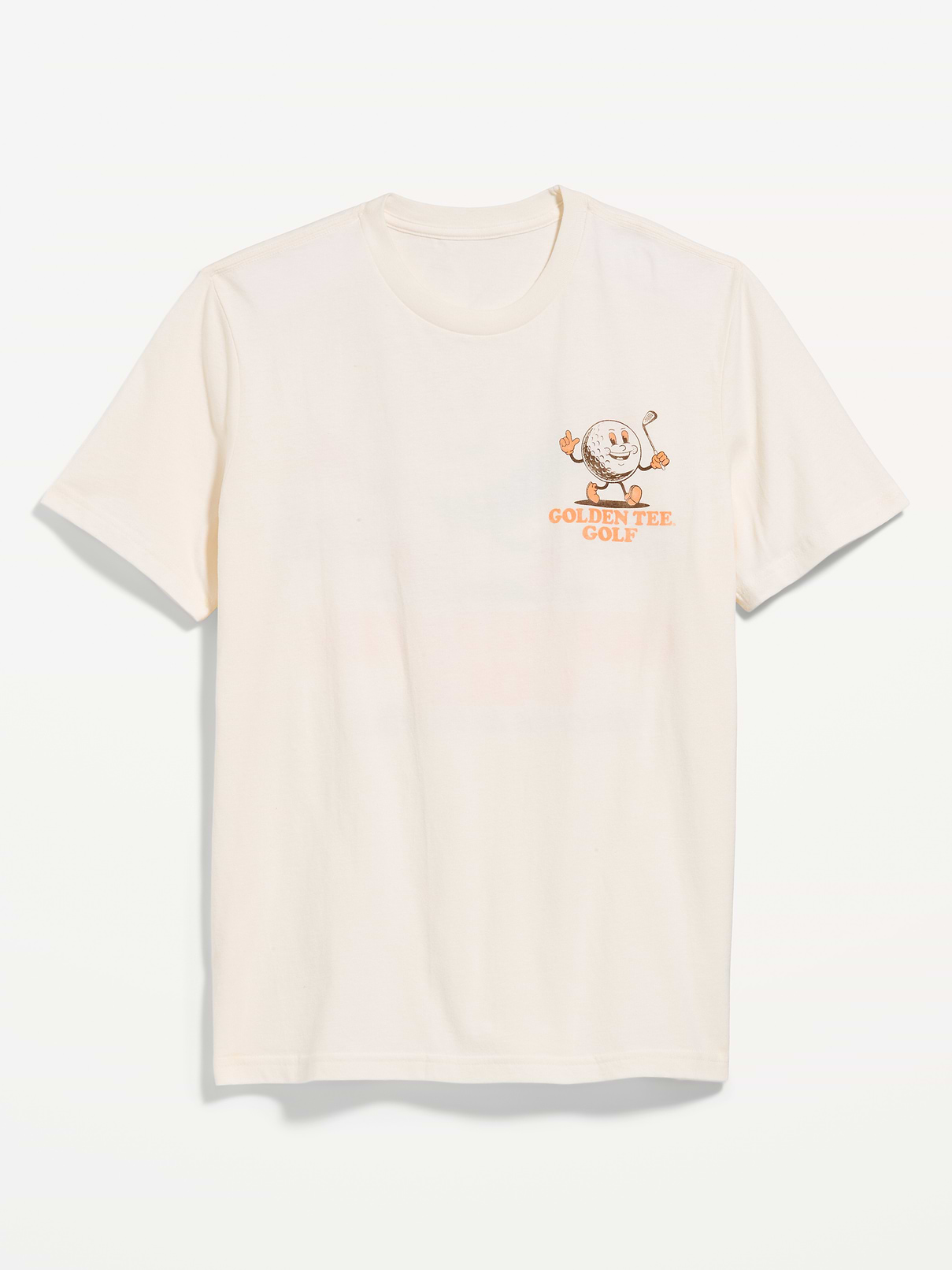 Image number 1 showing, Golden Tee™ T-Shirt