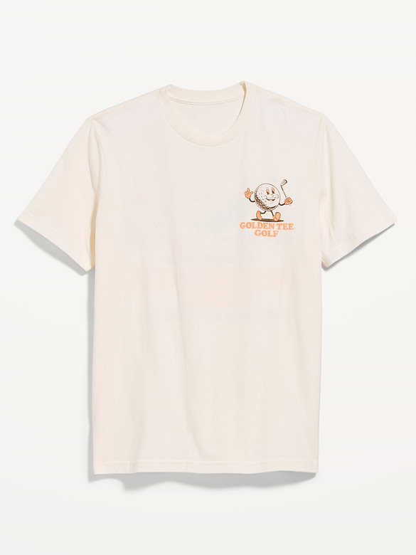 Golden Tee™ T-Shirt