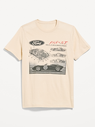 L'image numéro 1 présente T-shirt Ford Mustang™