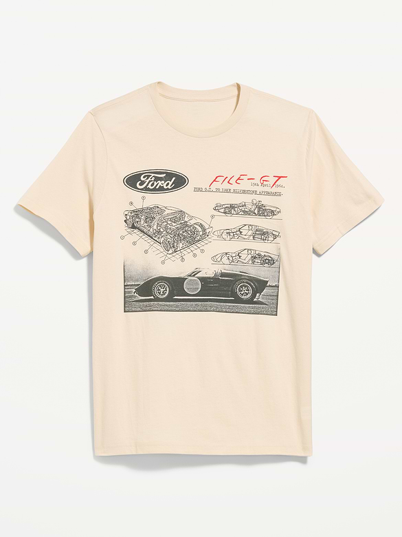 Ford Mustang™ T-Shirt
