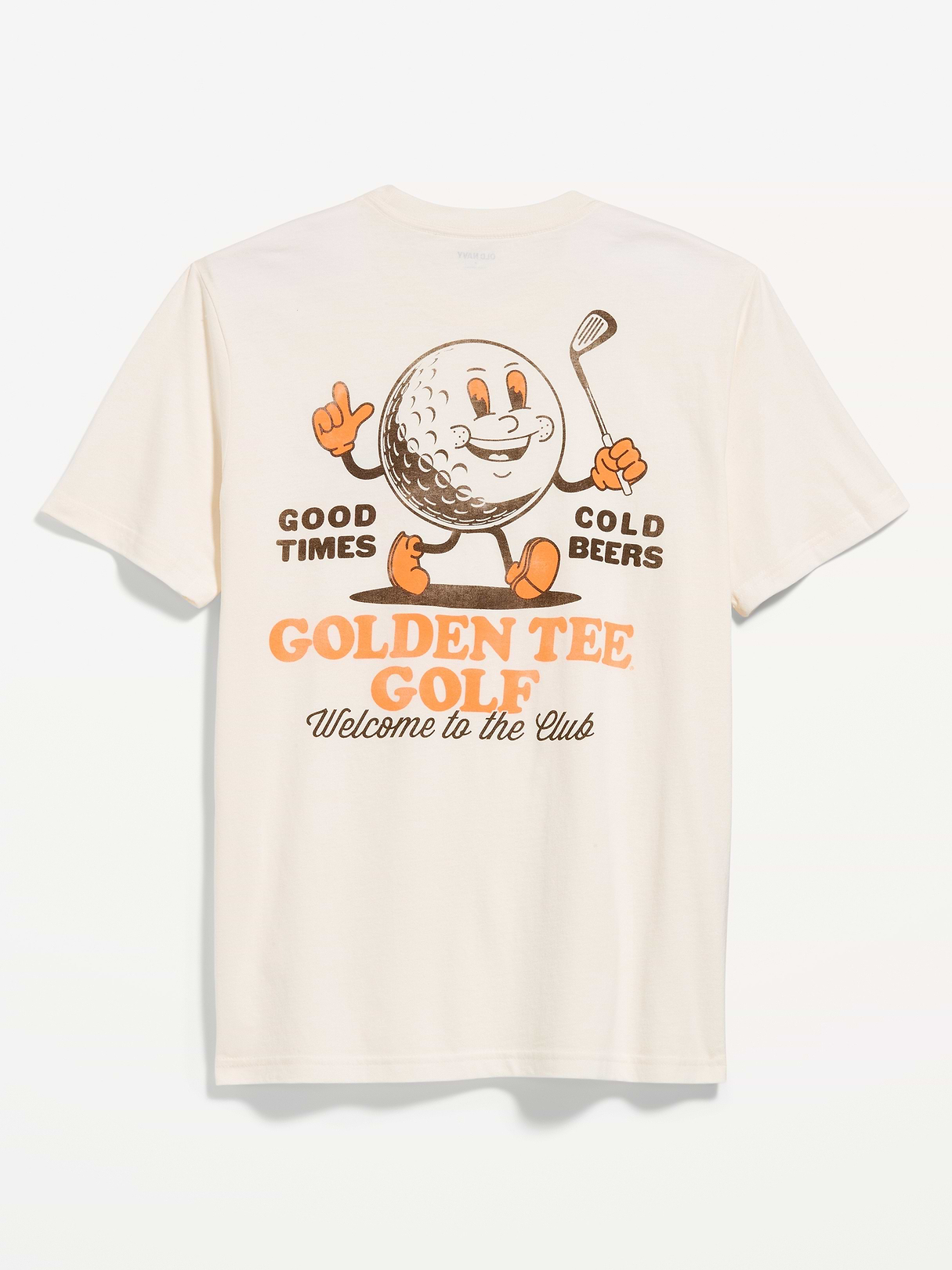 Golden Tee™ T-Shirt | Old Navy