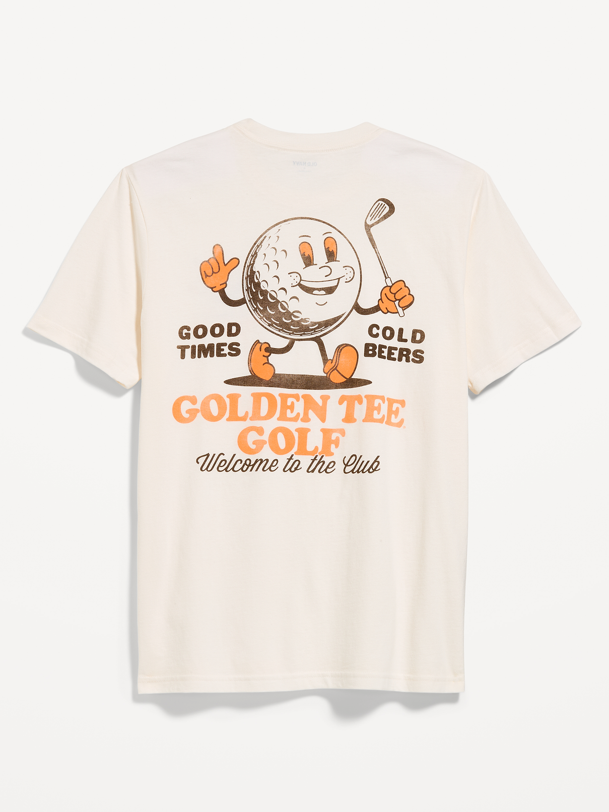 Image number 2 showing, Golden Tee™ T-Shirt