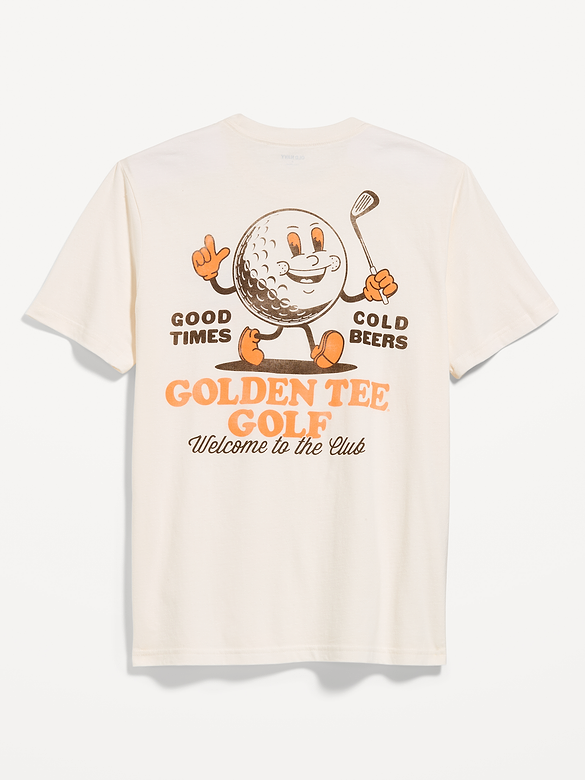 Golden Tee™ T-Shirt
