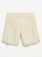 Image number 2 showing, Above Knee StretchTech Performance Shorts for Boys