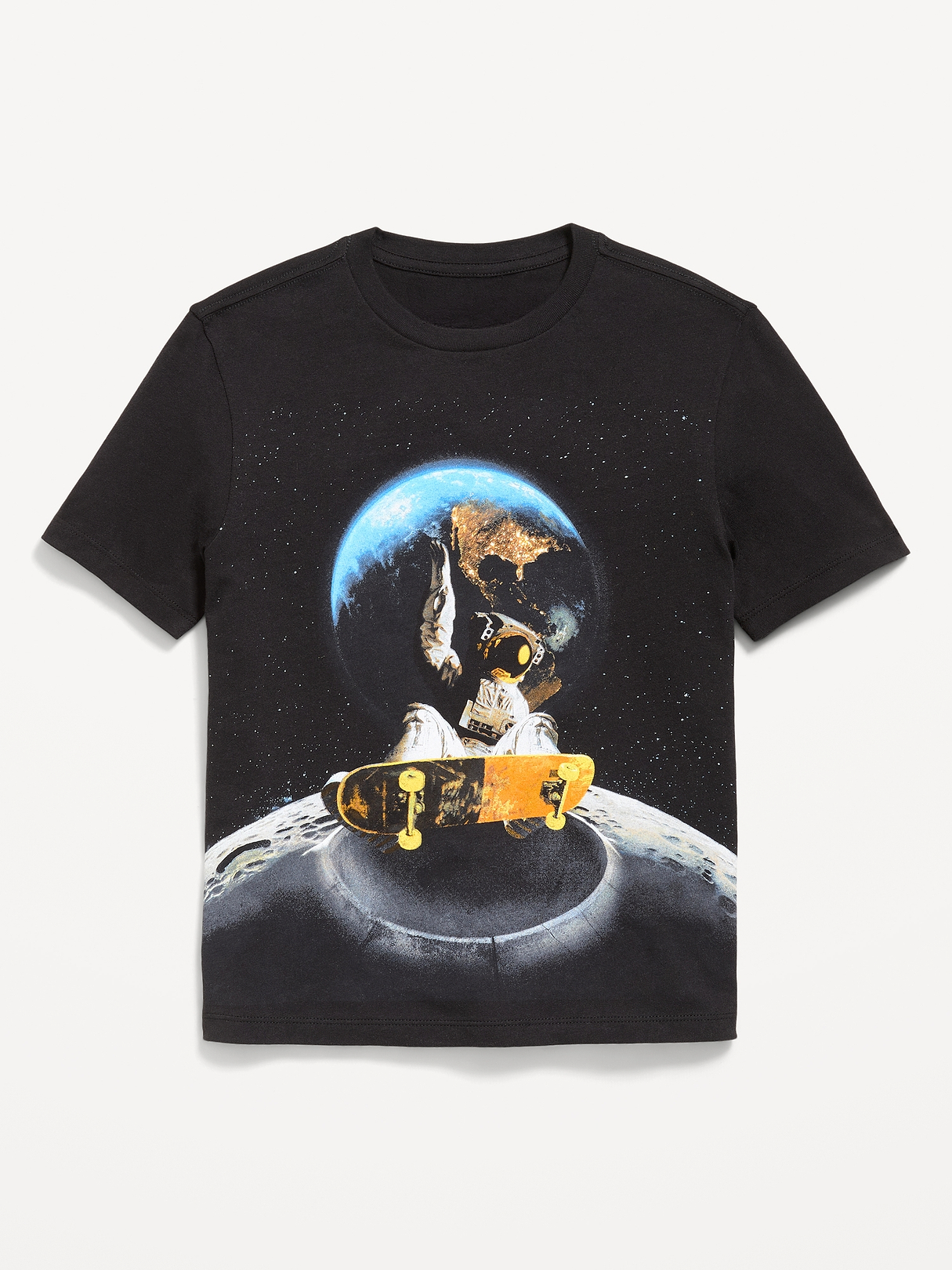 Short-Sleeve Graphic T-Shirt for Boys | Old Navy
