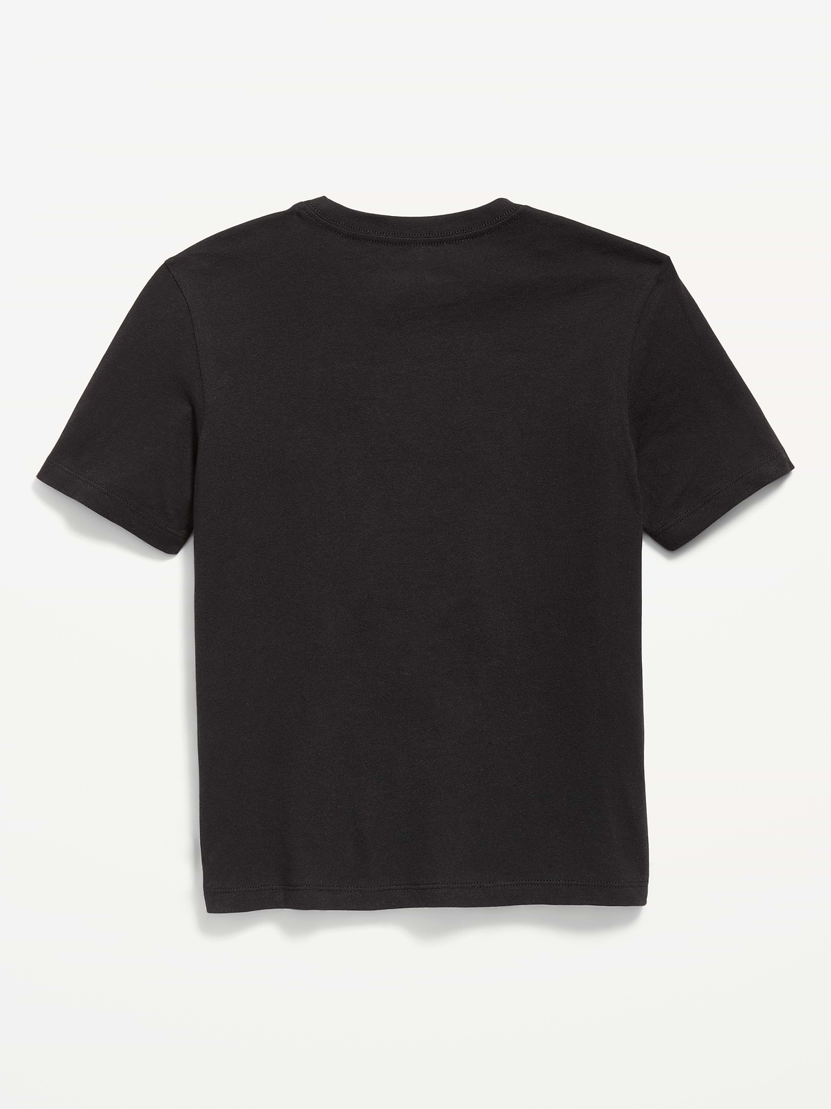 Image number 2 showing, Short-Sleeve Graphic T-Shirt for Boys