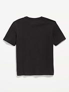 Image number 2 showing, Short-Sleeve Graphic T-Shirt for Boys