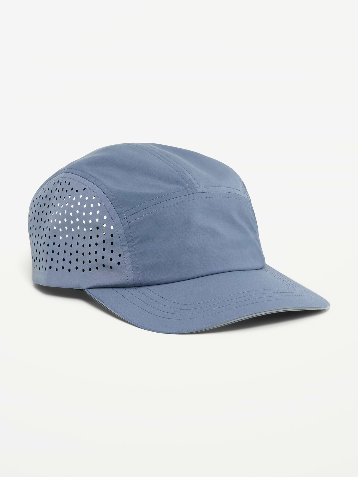 L'image numéro 1 présente Casquette de baseball en maille pour homme