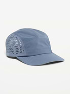 L'image numéro 1 présente Casquette de baseball en maille pour homme