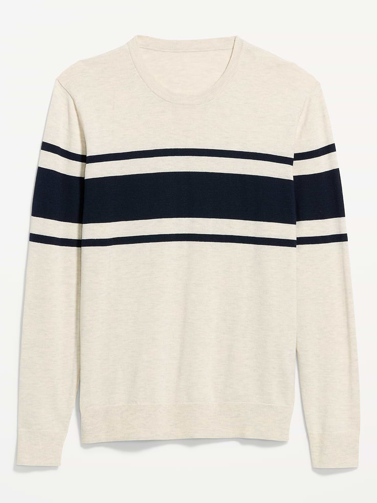 Image number 4 showing, Crew-Neck Sweater