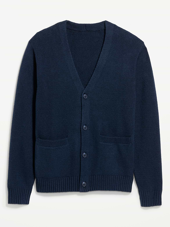 SoSoft Cardigan Sweater