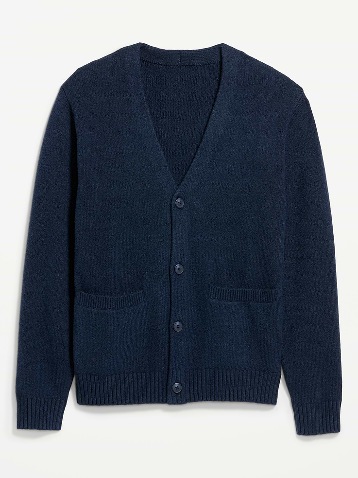Image number 4 showing, SoSoft Cardigan Sweater