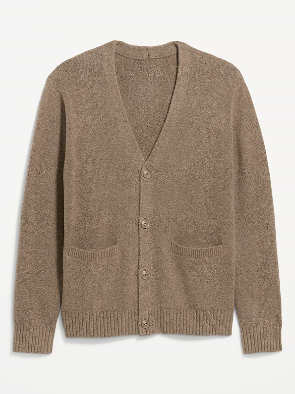 SoSoft Cardigan Sweater