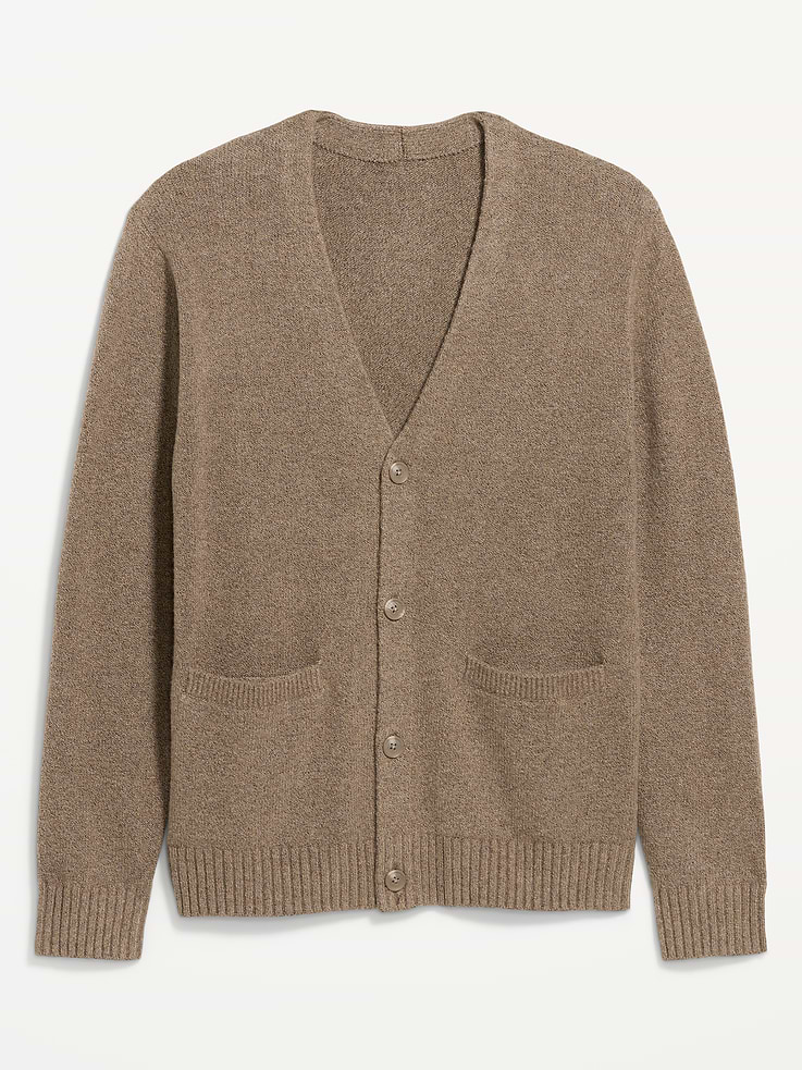 Image number 4 showing, SoSoft Cardigan Sweater