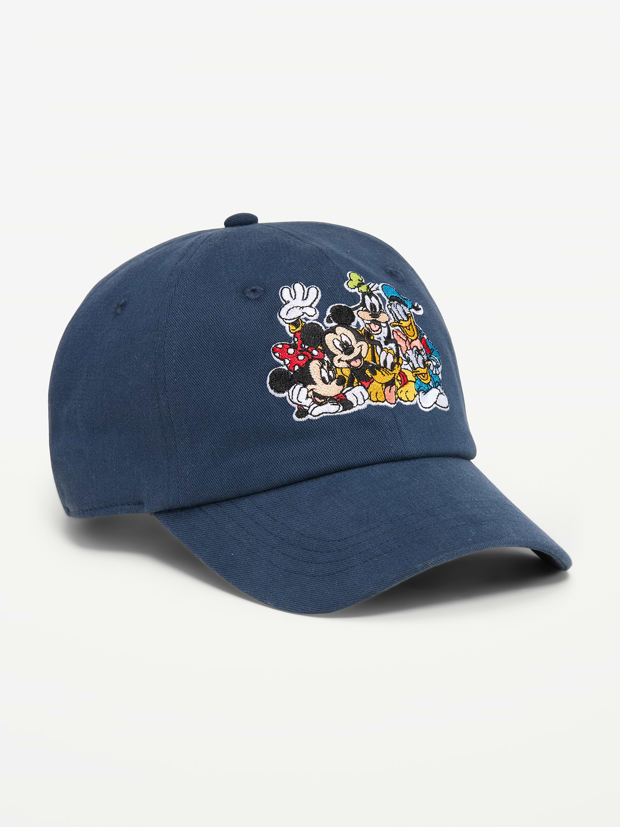 L'image numéro 1 présente Casquette de baseball Disney ©