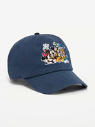L'image numéro 1 présente Casquette de baseball Disney ©