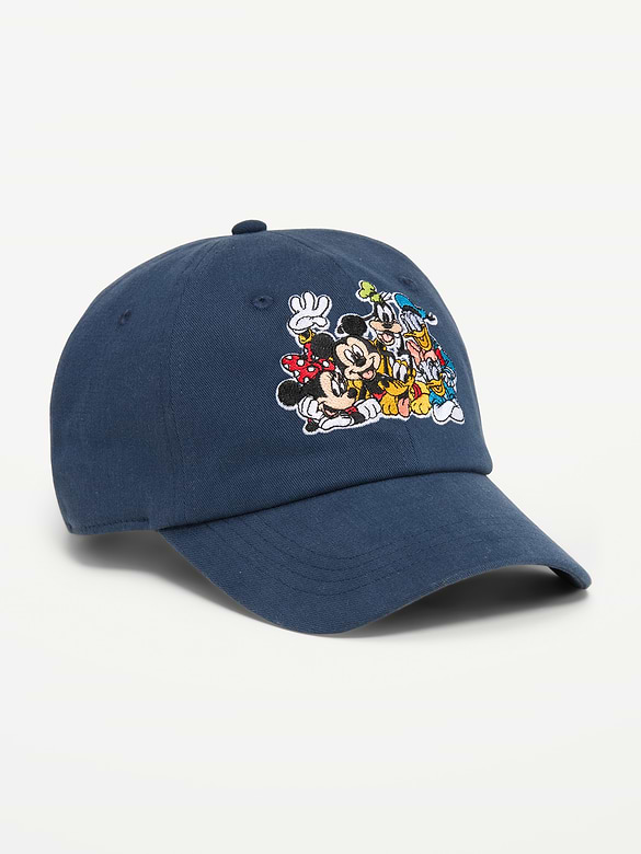 Disney© Graphic Baseball Hat