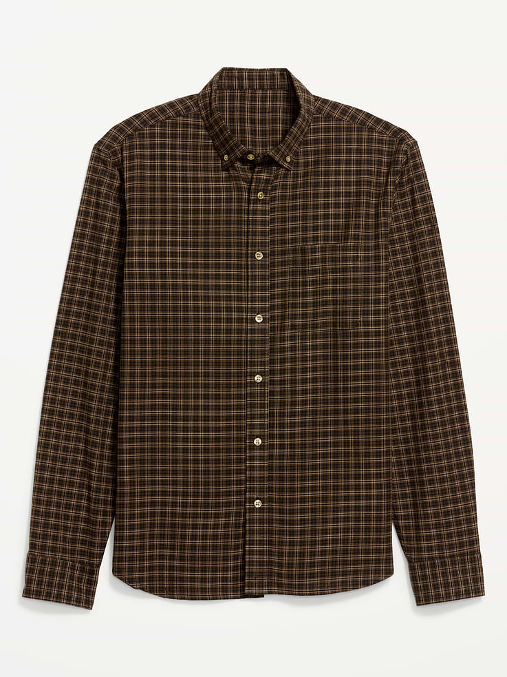 Image number 4 showing, Classic Fit Everyday Oxford Shirt