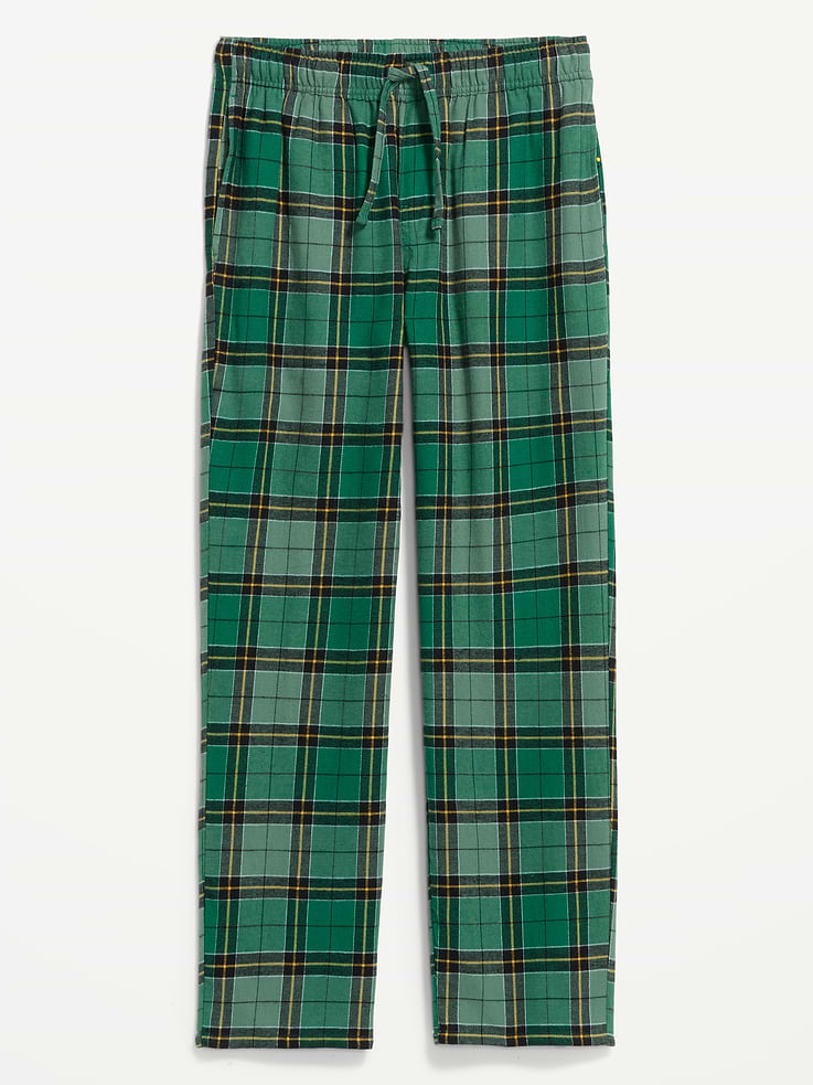 Image number 4 showing, Flannel Pajama Pants