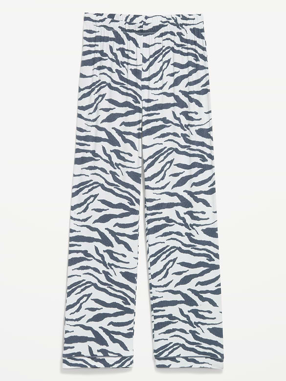 Sunday Sleep Knit Jersey Pant