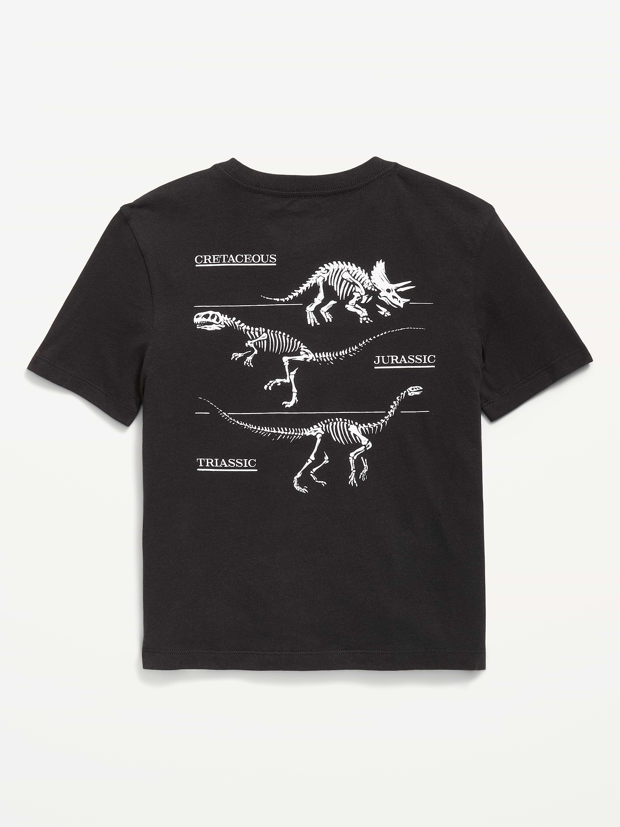 Image number 2 showing, Short-Sleeve Graphic T-Shirt for Boys