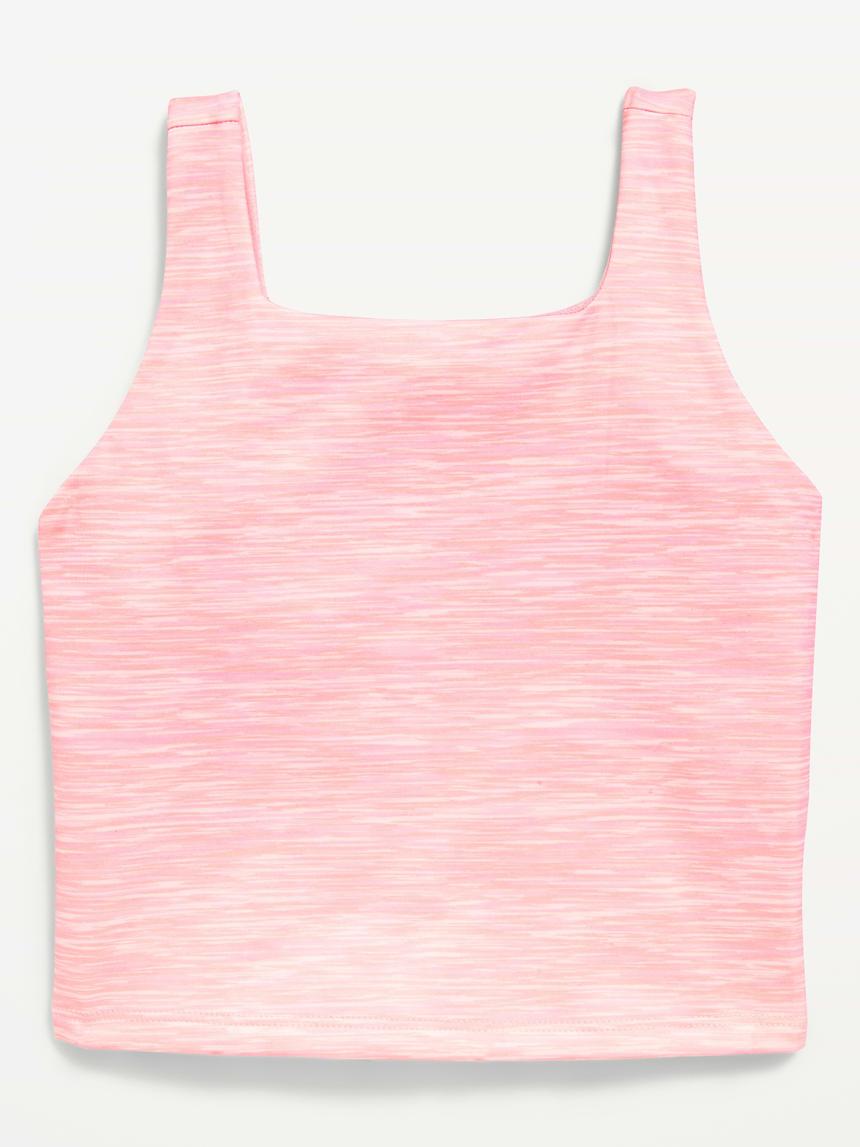 Image number 2 showing, StudioSmooth Longline Sports Bra for Girls