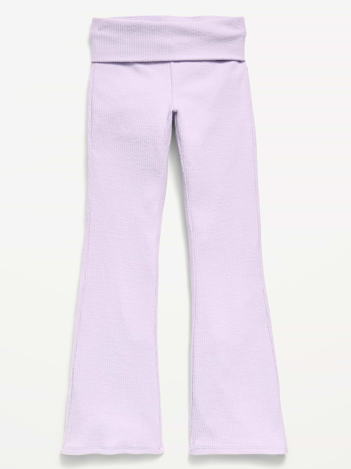 L'image numéro 1 présente Pantalon UltraConfo à ceinture rabattable pour fille
