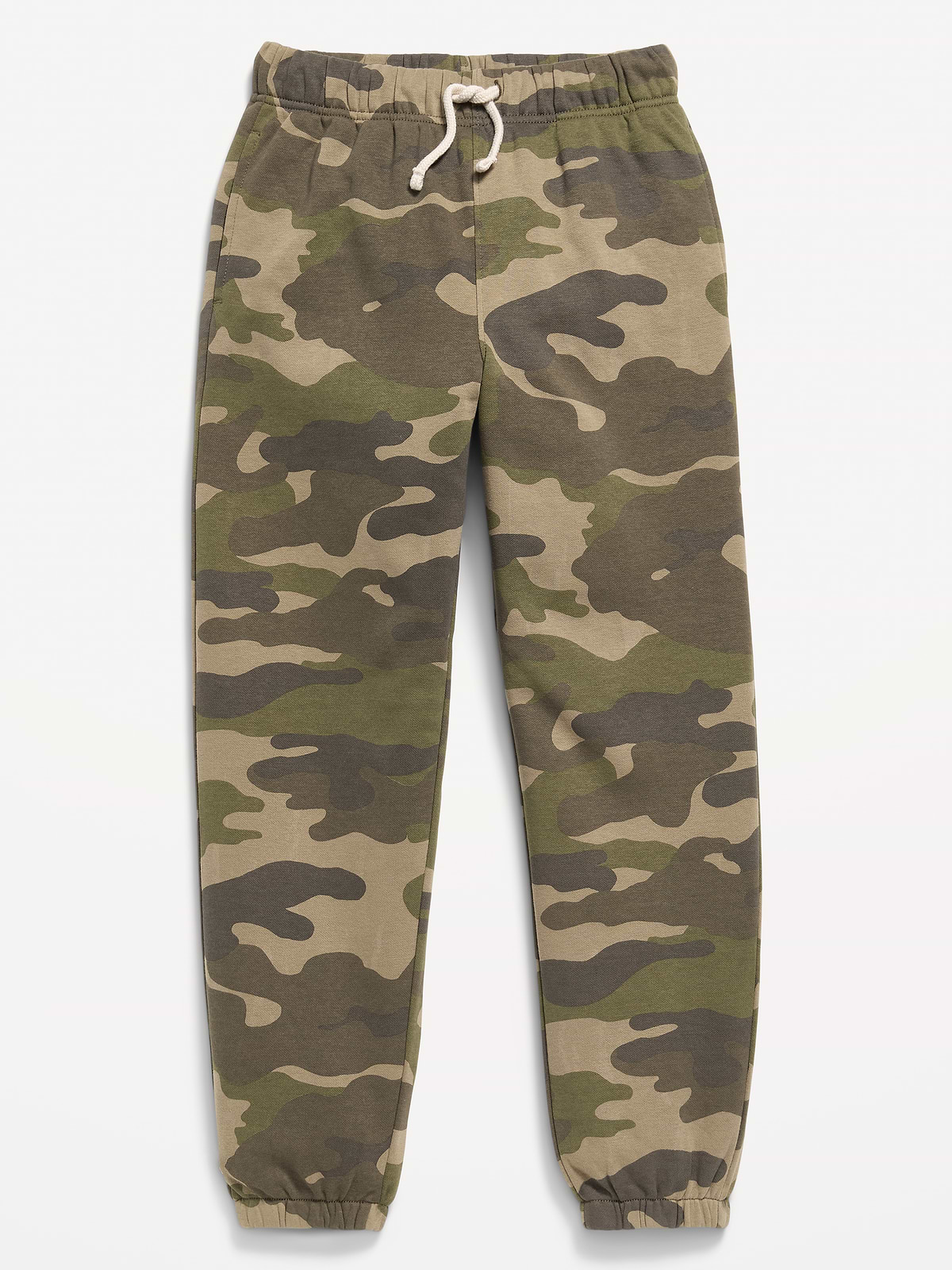 Favorite Fleece Baggy Jogger Sweatpants for Boys