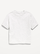 Image number 1 showing, Short-Sleeve T-Shirt for Toddler Boys