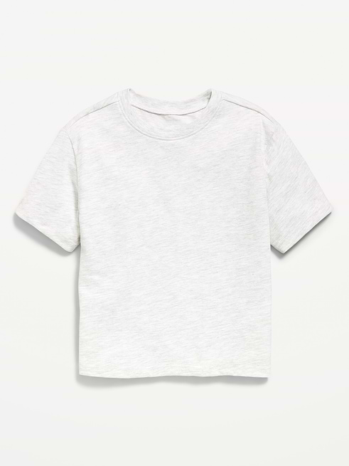 Short Short-Sleeve T-Shirt for Toddler Boys on clearance at Old Navy — 50% off