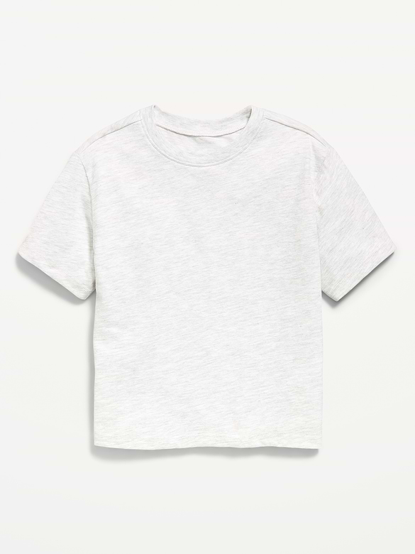 Short-Sleeve T-Shirt for Toddler Boys