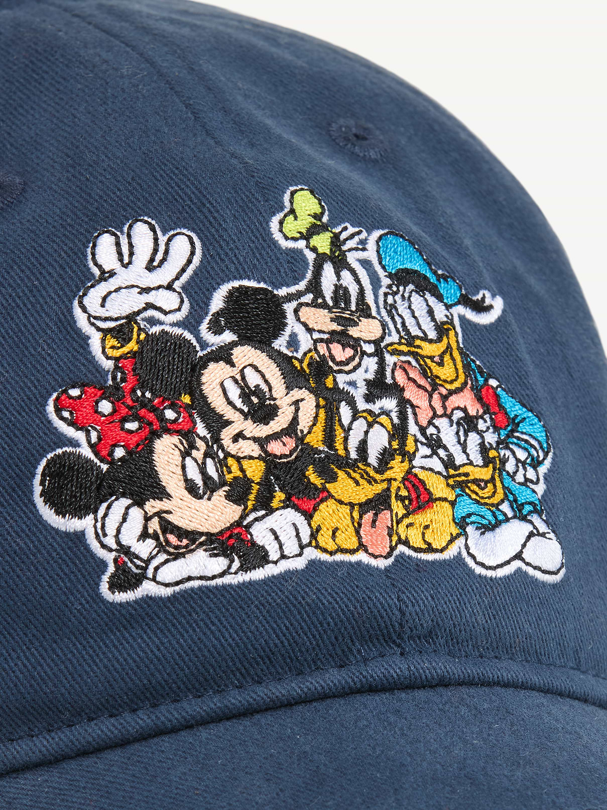 Image number 2 showing, Disney© Graphic Baseball Hat for Toddler