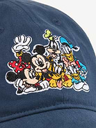 Image number 2 showing, Disney© Graphic Baseball Hat for Toddler