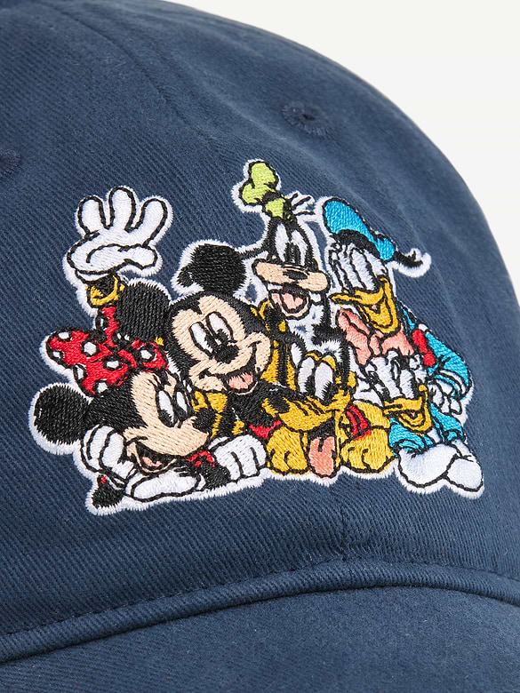 Disney© Graphic Baseball Hat for Toddler